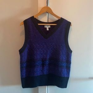 Cos Sweater Vest